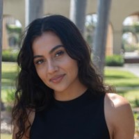 Spago Beverly Hills Employee Sybella Luna's profile photo