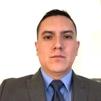 Loyola University Chicago Employee Abel Valle's profile photo
