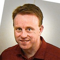 Shure Incorporated Employee Dan Cyr's profile photo