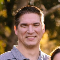 Amdocs Employee Doug Stephens's profile photo