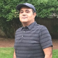 Microsoft Employee Amit Narang's profile photo