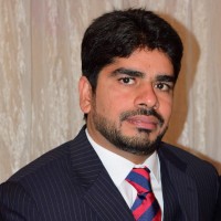 Mohsin Butt Email
