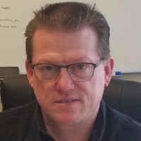 LUMOS Employee Johnny Cooper's profile photo