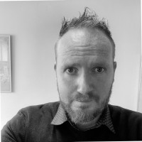 DanBred Employee Steven Hansen's profile photo