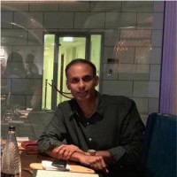 Sheikh Khalifa General Hospital Employee Raveendran's profile photo