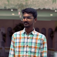 Sarvesh Ragavan Email & Phone Number