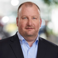 Polaris Inc. Employee Bob Mack's profile photo