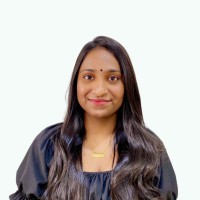 Easybook Employee Navena Siralan's profile photo