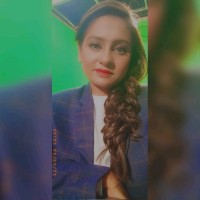 Dawn.com Employee Farheen Sagheer's profile photo