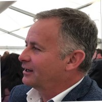 JNR Technics Employee Ronny Bollen's profile photo