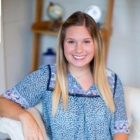 Sociallyin Employee Lizzie Williamson's profile photo