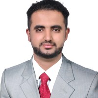 Ahmed al-Yousofi's profile photo