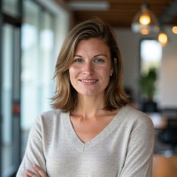 Rapid7 Employee Laura Walsh's profile photo