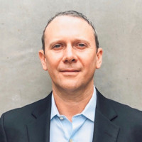 Veracyte, Inc. Employee David Blevins's profile photo
