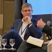 Paul Fryer's profile photo