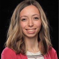 Manchester-Boston Regional Airport Employee Christina Lawson's profile photo