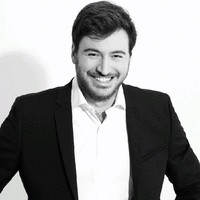 Iroko Employee Raphaël Bouhnik's profile photo