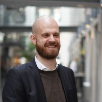 Brian Bjørn Email & Phone Number