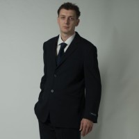 Tirnu Employee Simon Day's profile photo