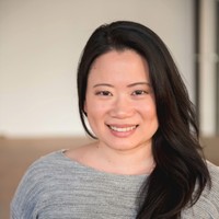 ESCO Corporation Employee Alison Chang's profile photo