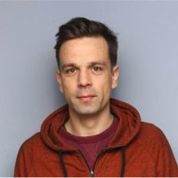 display.io Employee Stephen Caffrey's profile photo