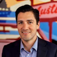 Fulcrum Capital Employee Patrick Dresslar's profile photo