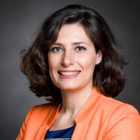 AG2R LA MONDIALE Employee Christine Derome's profile photo