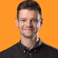 Axxit Employee Kristoff Verschueren's profile photo