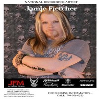 Jamie Fletcher