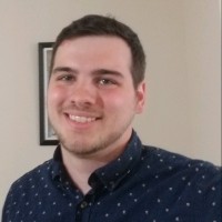 EnergyHub Employee Jesse West's profile photo