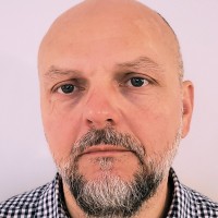 Terrano Employee Paweł Kamiński's profile photo