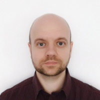 Dzmitry Dzemyanovich Email