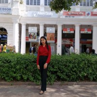 S.N.Nanda & Co. Employee Anushka Jain's profile photo
