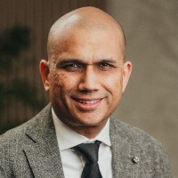 ER Group Employee Manish Bundhun's profile photo