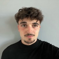 K6FM Employee Quentin Toneatti's profile photo