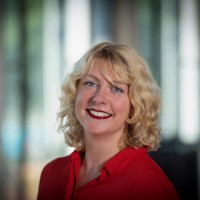 VNAB Employee Renée van Beele's profile photo