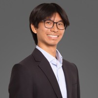 Accelerate Ventures Employee Joash Cheong's profile photo