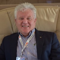 Aero-Craft Hydraulics Employee Andy Andreides's profile photo
