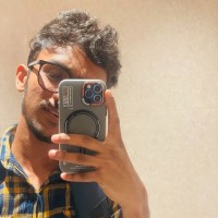 Creadia Employee Janaka Chatura's profile photo