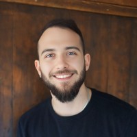 Startup Geeks Employee Valerio Valenti's profile photo