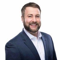 Ghidorzi Design | Build | Develop Employee Derek Waldvogel's profile photo