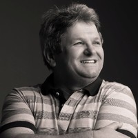 Versage Employee Renato Donizeti's profile photo
