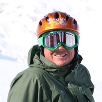 FlyLow Sports, LLC Employee Micah Hinton's profile photo