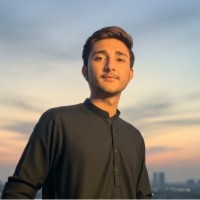 104Digital Employee Qamar Zaka's profile photo