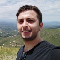 filabs Employee Nicolás Ludueña's profile photo