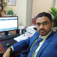 Time Company Employee Akramuzzaman Sheikh's profile photo
