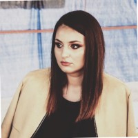 ADNBA Employee Anca Zaharia's profile photo