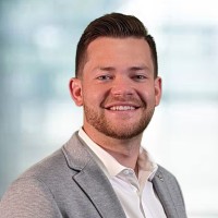 Maple Reinders Employee Noah Murray's profile photo