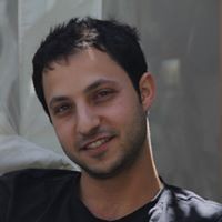 IAA Employee Oren Schneider's profile photo