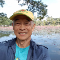 University of Hawaii at Manoa Employee Dan Tom's profile photo